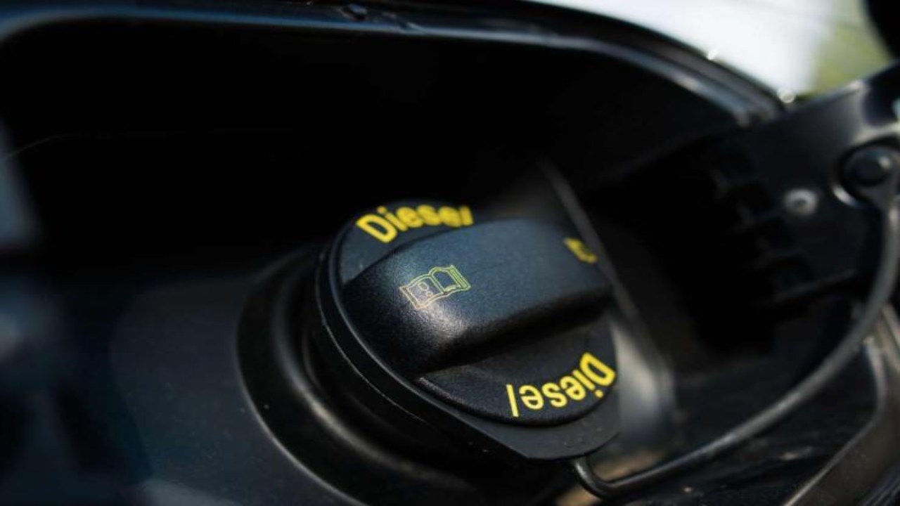 Auto diesel 