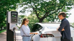 “Stanno regalando macchine”: tutto vero, auto elettriche per tutti, non serve nessun requisito per averle