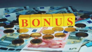 Bonus