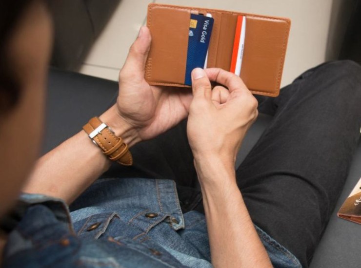 Card e documenti 
