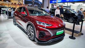 Denza sta per sbarcare in Europa: nuovo marchio cinese che promette scintille contro Mercedes e Tesla