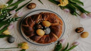 Dolci Pasquali