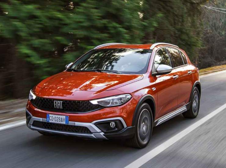 Fiat Tipo 