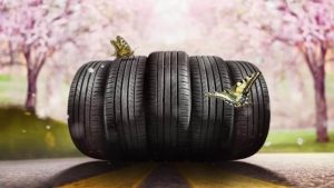 Gomme primavera - canva - solomotori.it