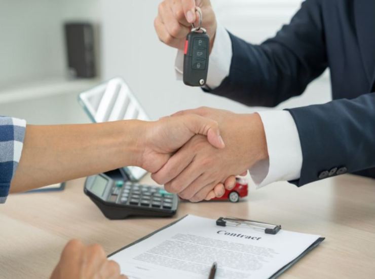 Leggere il contratto