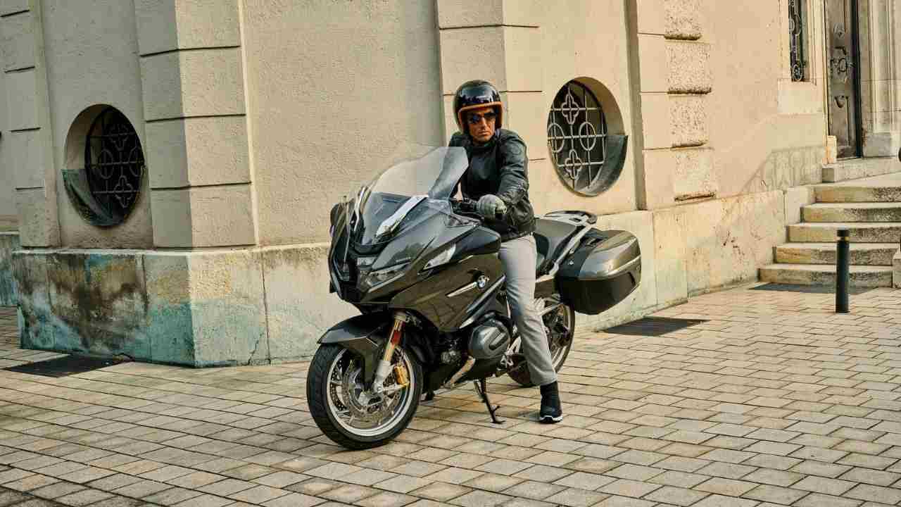 Uomo in moto - depositphotos - solomotori.it