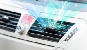 Come usare l'aria condizionata in auto