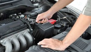 Il controllo auto è fondamentale