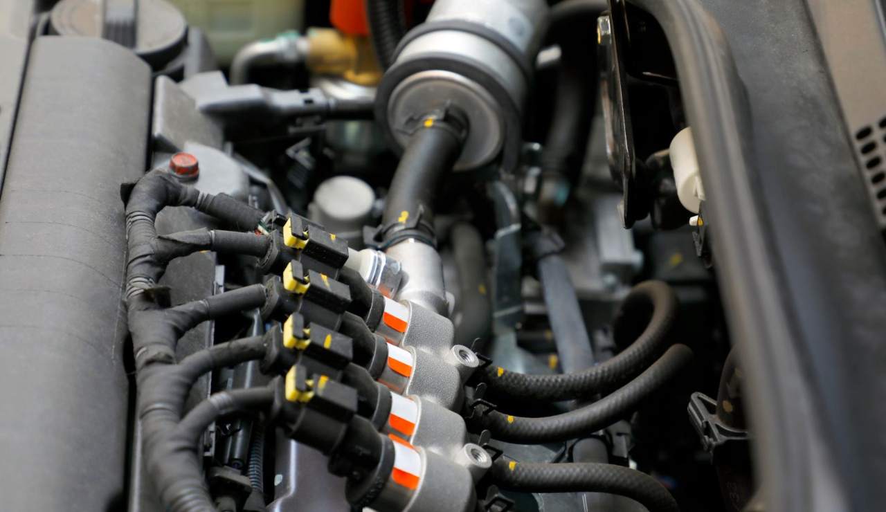 Le auto GPL sono più convenienti