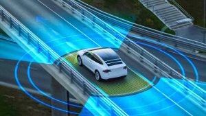 La Lane Assist offre garanzie di sicurezza