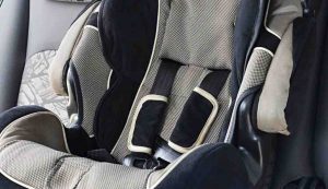 Il sistema isofix è necessario