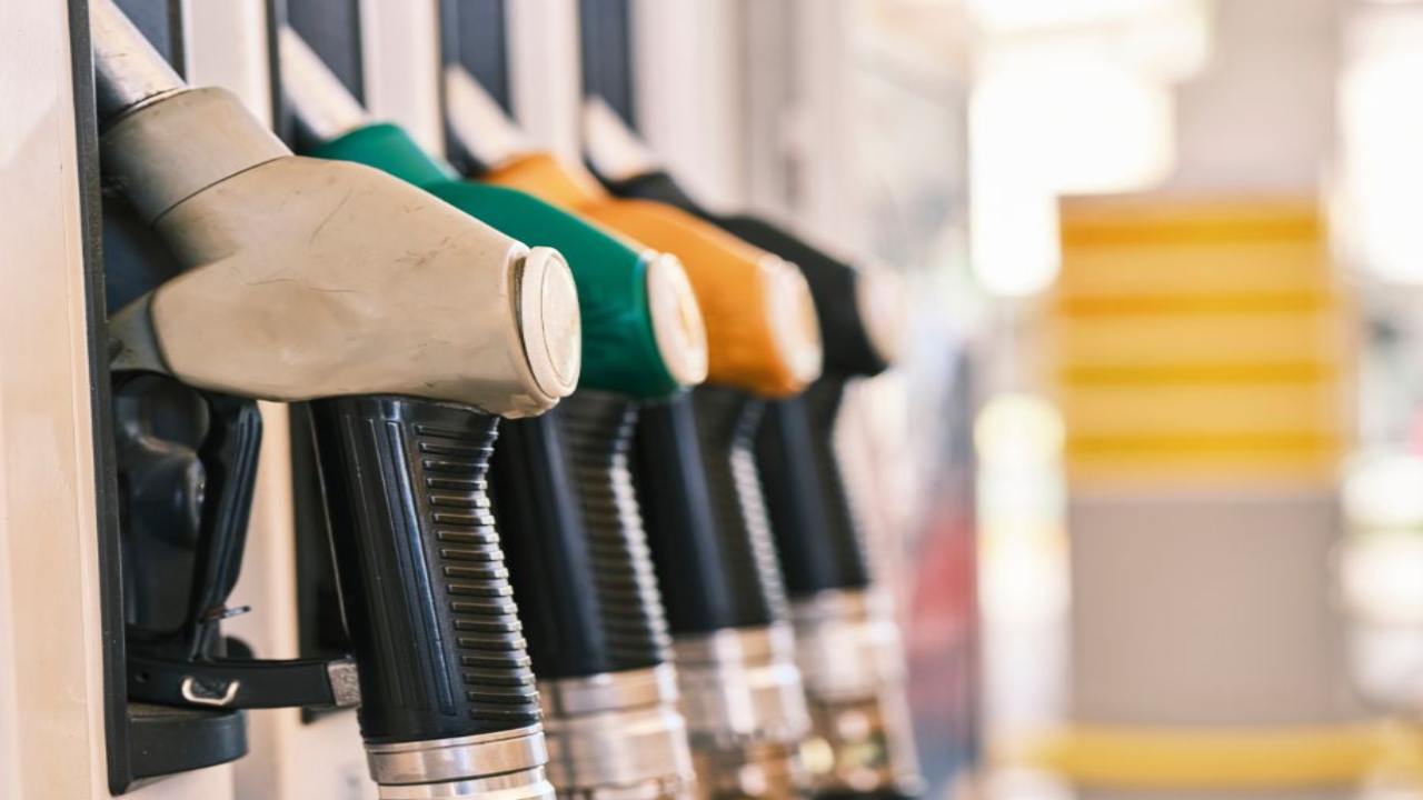 Carburanti 