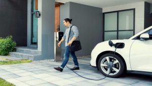 Bonus ricarica elettrica 2025: ecco la modalità per ottenerlo
