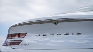 Genesis Electrified G80 arriva sul mercato: dove e come