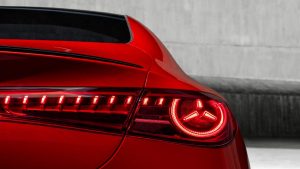 Nuova Mercedes CLA, esordio sul mercato italiano: specifiche e caratteristiche