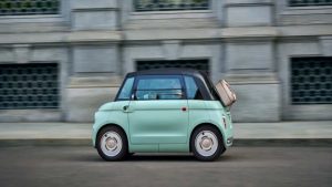 Fiat Topolino, la novità è sorprendente, ecco di cosa si tratta