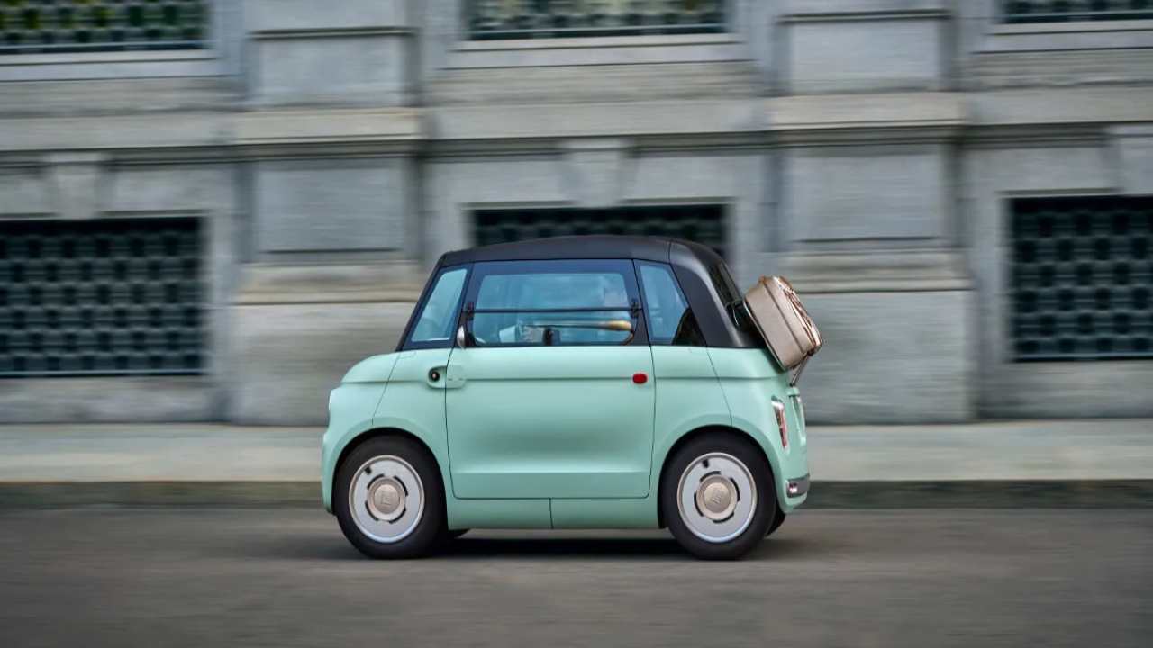 Fiat Topolino promo - stellantis media - solomotori.it