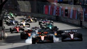 GP di Monaco, la classifica ora si accorcia: ecco come