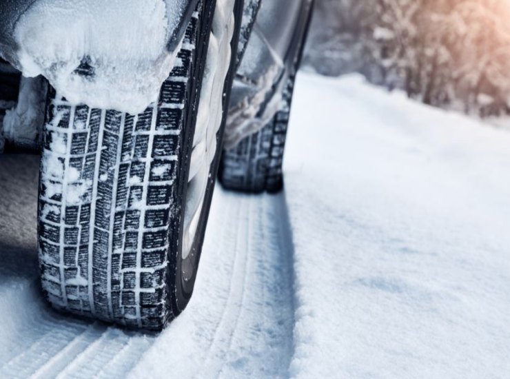 Gomme invernali 