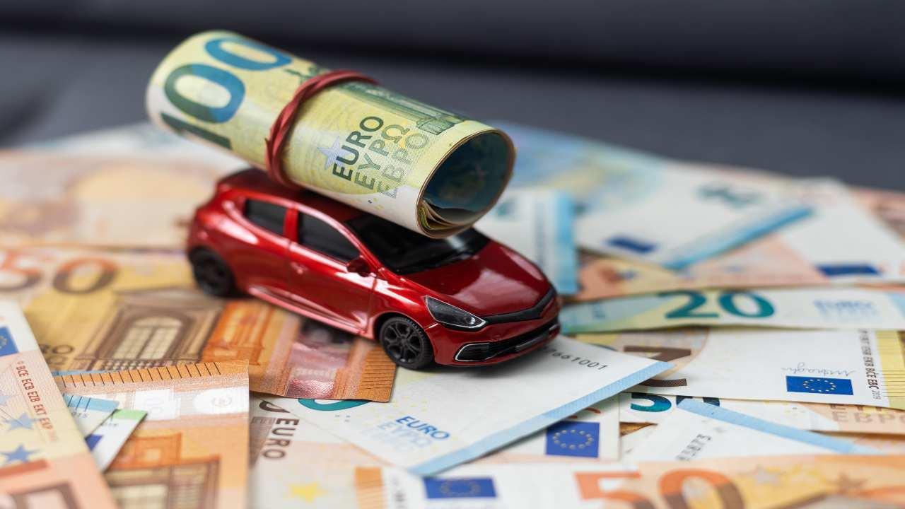 Incentivi auto