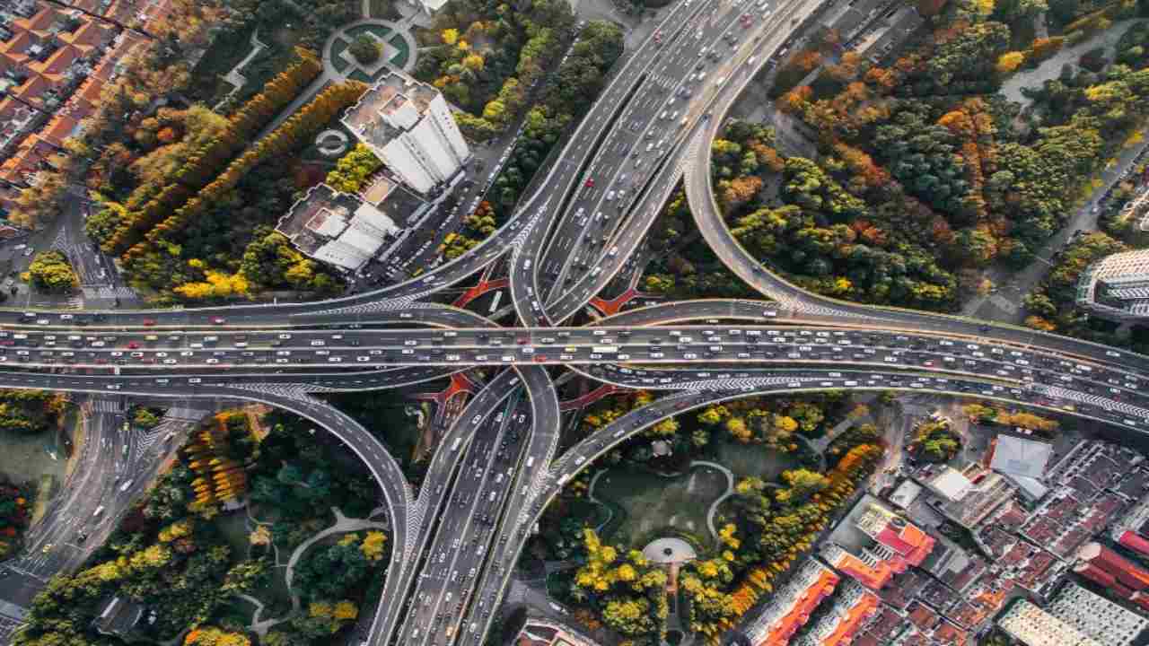Infrastrutture 