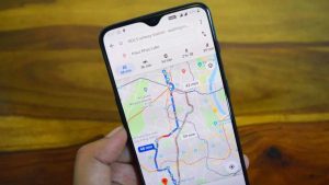 Google Maps, arriva la Z: che cosa vuol dire il nuovo simbolo