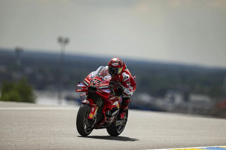 Pecco in moto - moto - solomotori.it