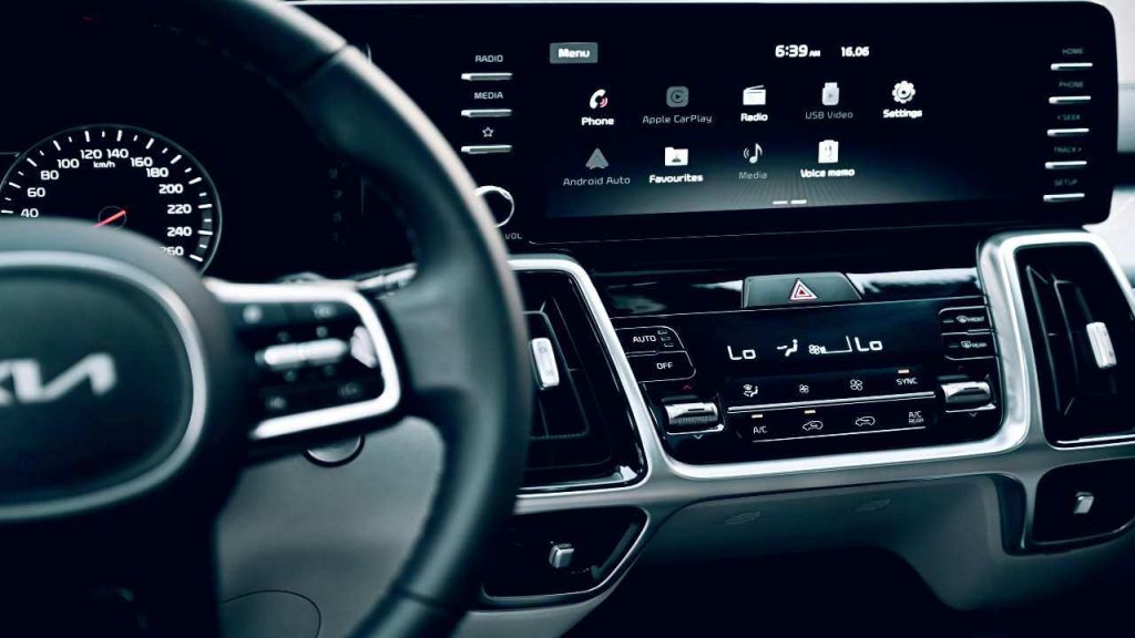 Apple CarPlay, la rivoluzione è in atto