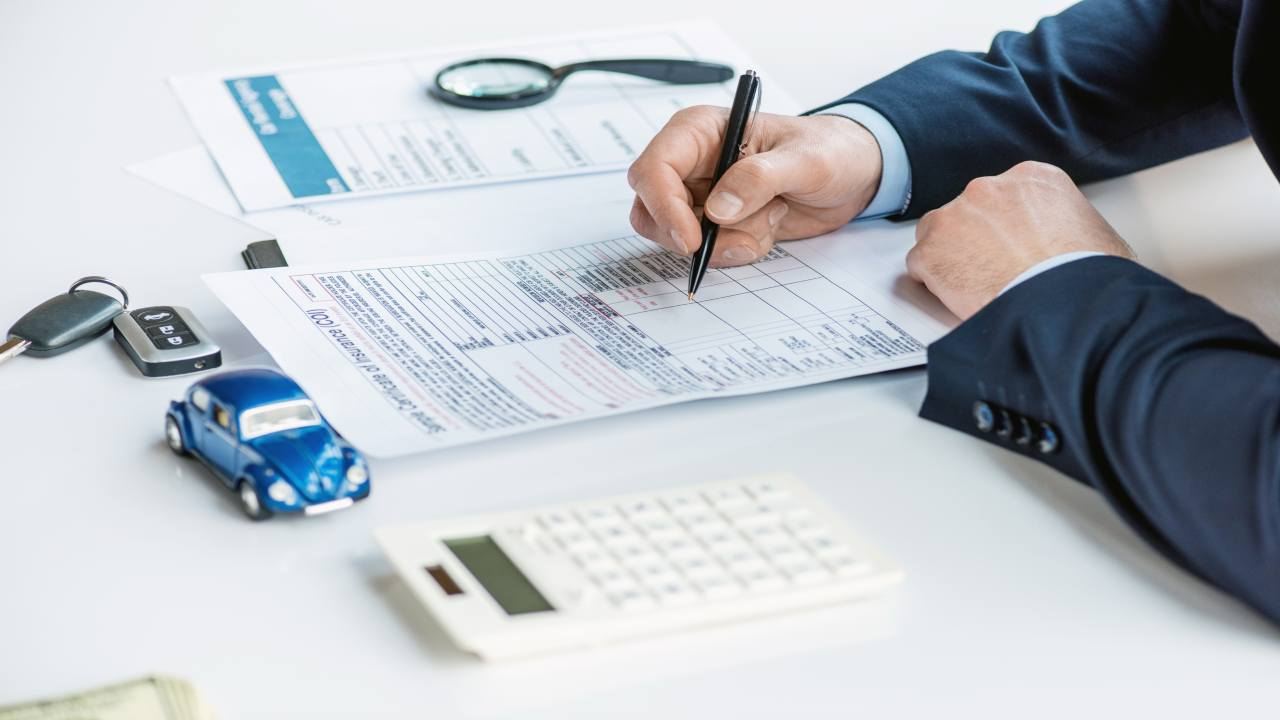 Soluzioni assicurazione 