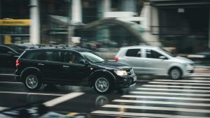 Ultim’ora – Approvate le strisce pedonali intelligenti: sulle nostre strade cambia tutto, altro che attraversamento