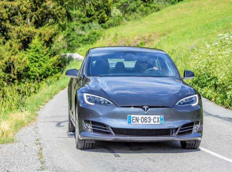 Tesla