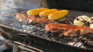 ULTIM’ORA – Vietata la grigliata di carne: non puoi fare il barbecue se guidi I Dal 2 Giugno altro che ‘festa’  I “Pericolo imminente per la salute”: guai a te se accendi il barbecue
