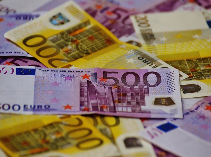 500 euro