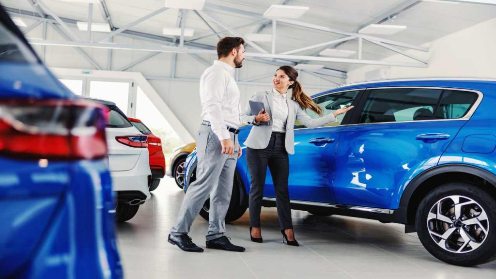 Auto usata all’estero, cosa sapere prima di comprare un veicolo oltre confine