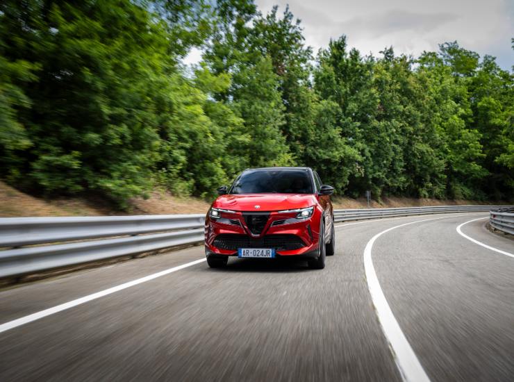 Alfa Romeo Junior-Dynamic 