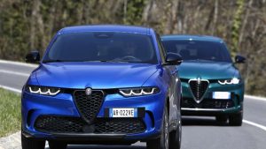 Alfa Romeo, boom di vendite: ecco il dato che rallegra il grande brand