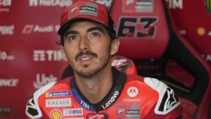Bagnaia-Yamaha, ora è tutto vero, Ducati spiazzata, c’è l’annuncio