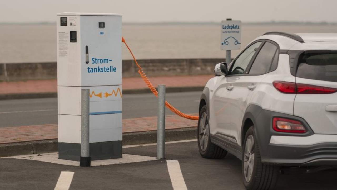 Auto elettriche con maggior autonomia, ecco quali sono