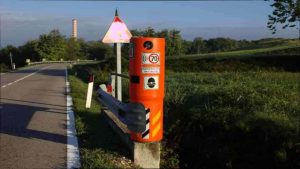 Autovelox, ufficiale la nuova legge: dal 12 Giugno cambio epocale, multe pesantissime e inevitabili in questi casi