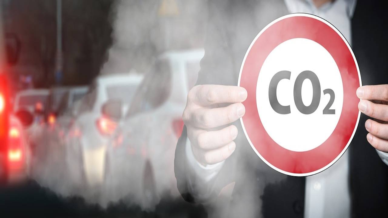 Blocchi circolazione per emissioni