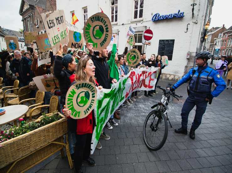 Manifestazioni 