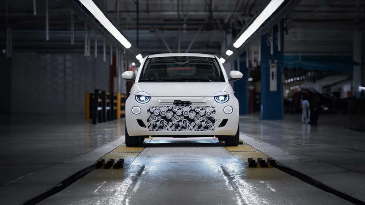 Nuova fiat 500 motori - ghedi - solomotori.it