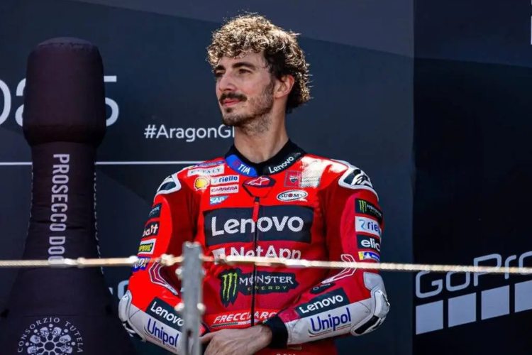 Pecco bagnaia - gp - solomotori.it