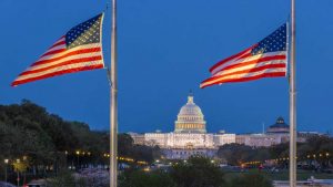 Auto elettriche, cosa sta decidendo il Senato USA: decisione d’impatto globale