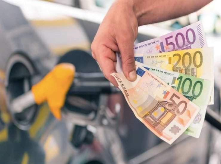 Tagli sul prezzo