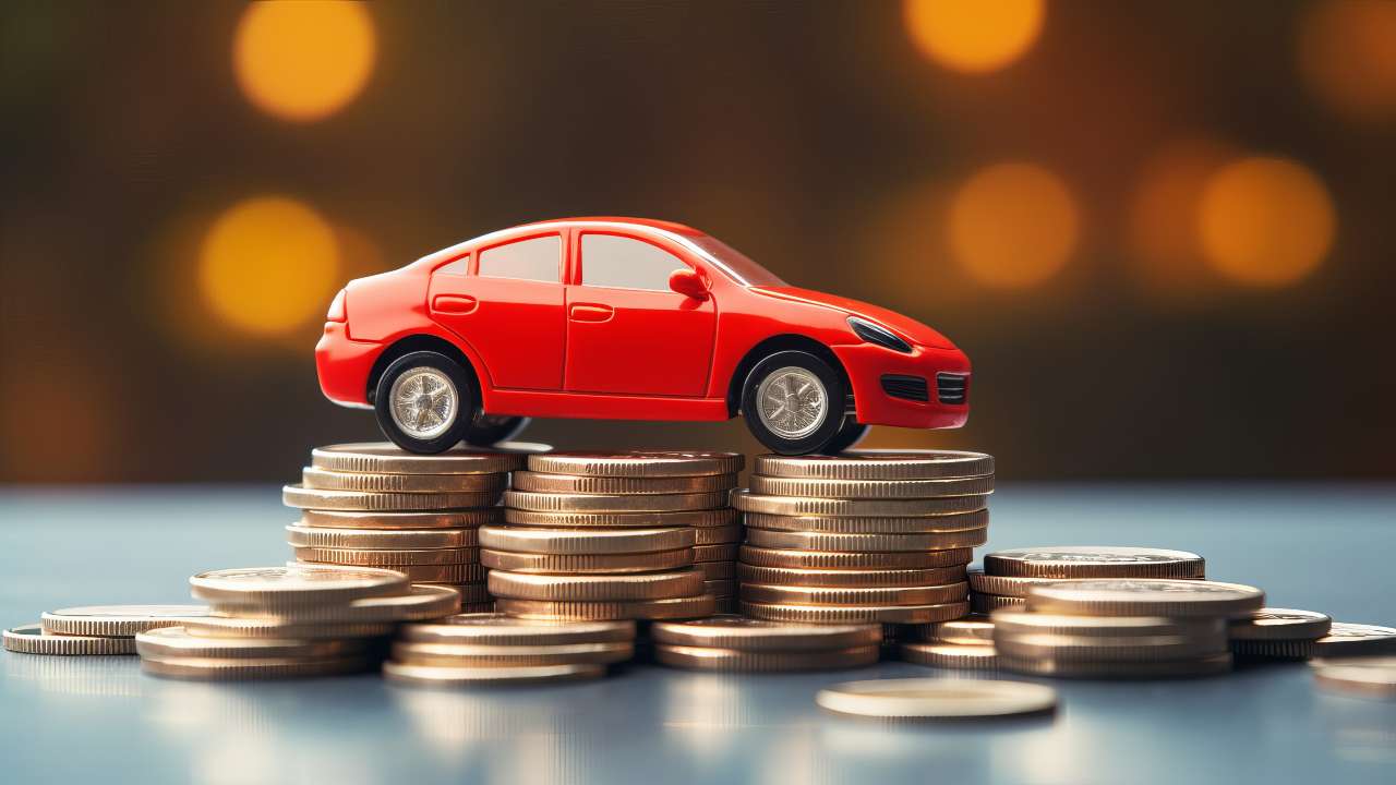Tassa automobilistica 