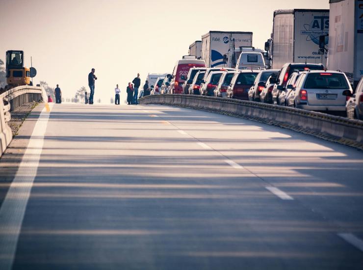 Traffico 