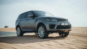 Le auto usate più adatte per chi ha bisogno di un’auto 4×4 economica