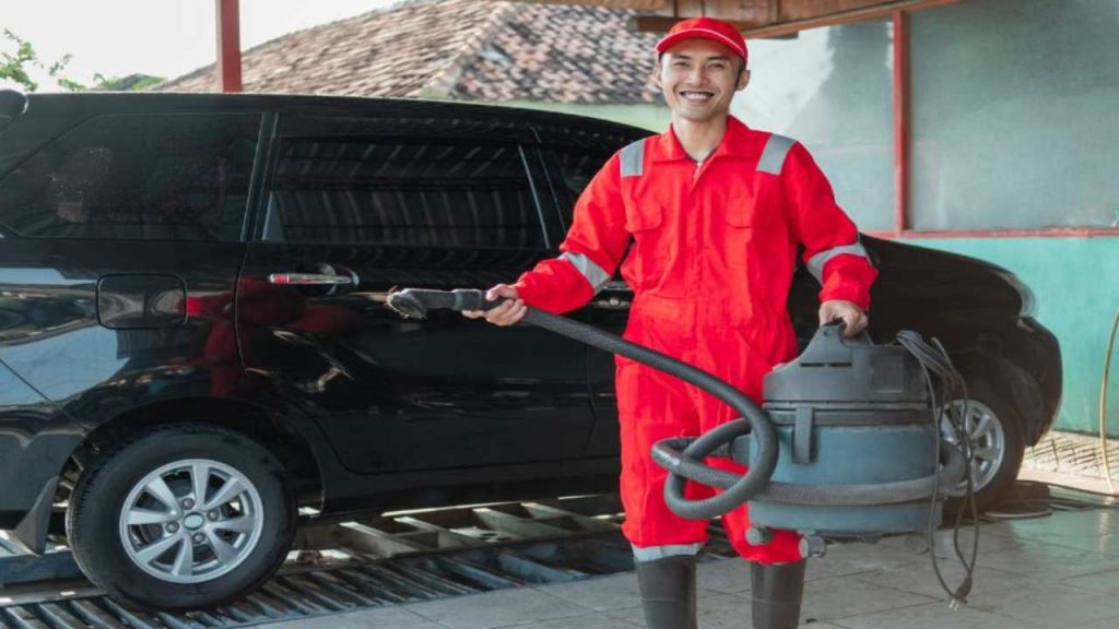 Aspirapolvere per auto, come orientarsi per la scelta migliore