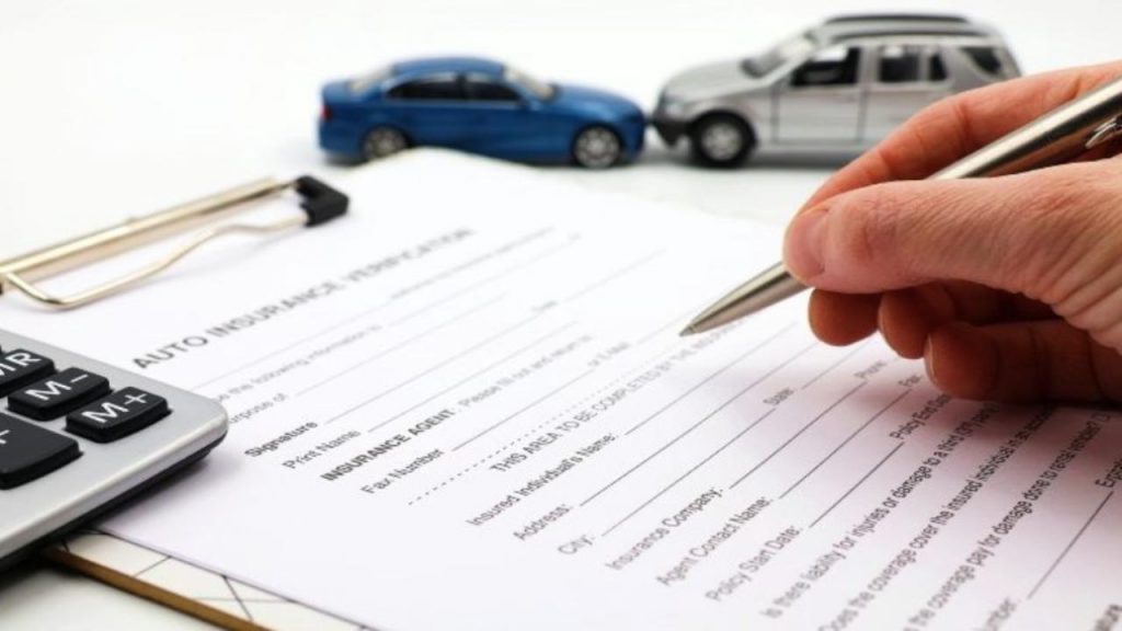 CID DIGITALE, la novità dal 1° luglio: cosa cambia per chi guida in caso di incidenti